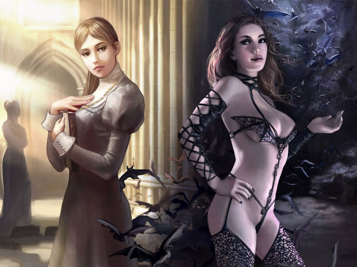 Two Sides Of Soul, Mystery