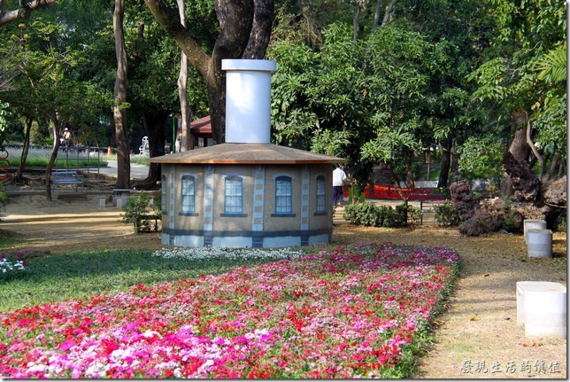 台南-2013台南公園百花祭