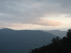 View from Ghandruk