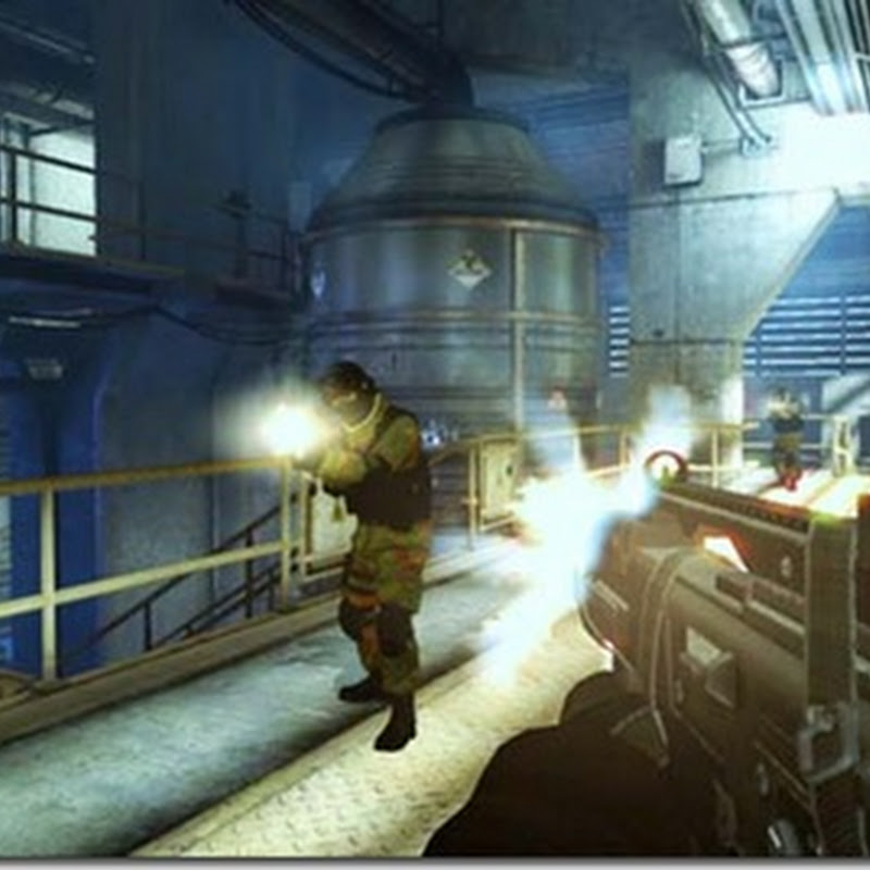 GoldenEye 007: Reloaded (PS3/Xbox 360) - Der Spaß und Spiele Test