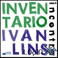 Capa CAPA Download Ivan Lins Inventario Incontra (2013)  MÚSICA
