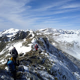 Ulldeter-Nuria 2 i 3 de març de 2013 Ulldeter-Nuria 2 i 3 de març de 2013