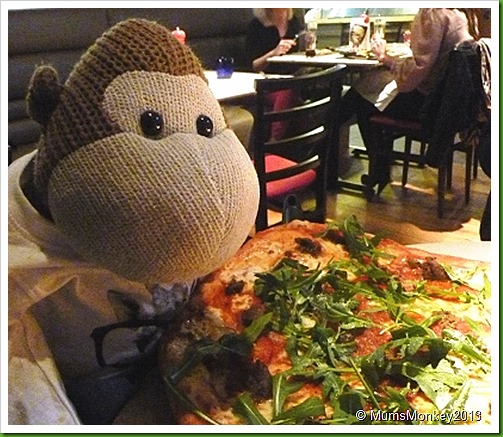 Pizza Express Pizza Express