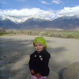 Trip to Reno - May 2008