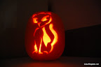 Alex's Pumpkin