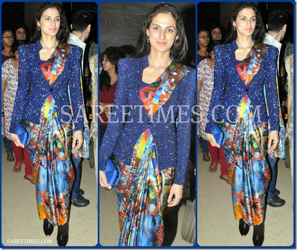 Designer_Printed_Saree