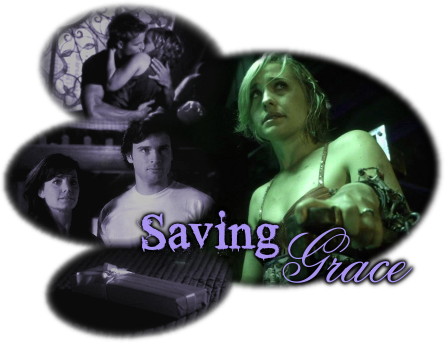 SavingGrace