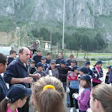 106. Ecologizare Galbenul si Oltet 28 mai 2011