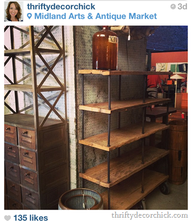 midland arts and antiques
