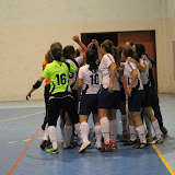 04.12.2011 - Finais NDU - Futsal Feminino - UNIP Marginal