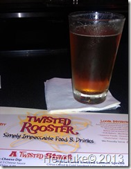 Twisted Rooster 