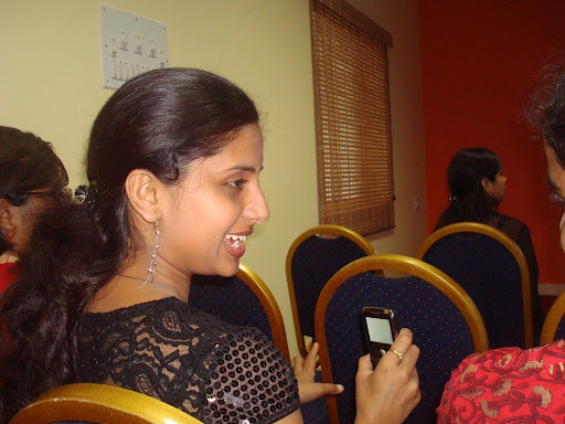 arpita patil