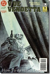 P00010 - V de Vendetta #9