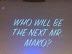 Mr. Mako 2011