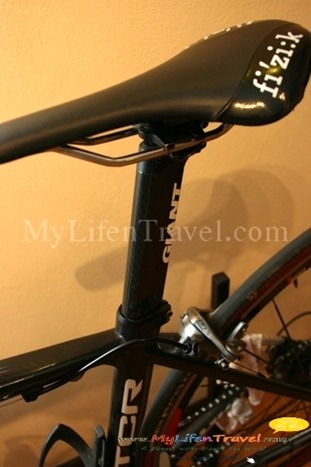 Giant TCR Road Bike 19 Giant TCR Road Bike 19
