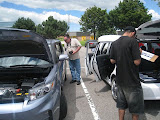 Scion Street Teams