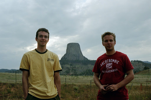 Devils+tower+climbing