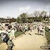 Recesistický 1.Máj na Pláních pod Ještědem<br />
foto: (c) Jiří Částka, www.FotoBanka.net