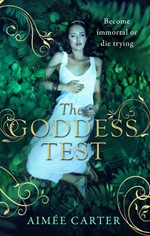 Goddess Test Aimee Carter