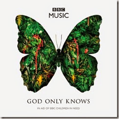 Brian Wilson & Various Artists // God Only Knows
