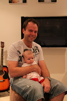 Steve and Ethan