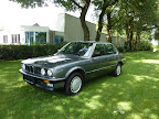 BMW 320i Aut. E30 Delphinmet.