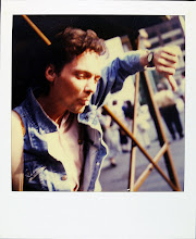 jamie livingston photo of the day June 13, 1988  Â©hugh crawford