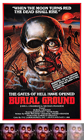 burial A- burial A-