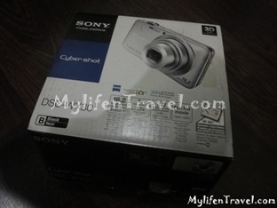 Sony WX30 03 Sony WX30 03
