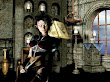 Anime Black Witch