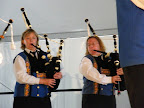 Concours de 3e cat. Festival de Cornouaille