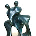 Object: 10068 - Atout coeur - 18 cm - € 750,=