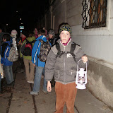 2007-2009 Veversk&aacute; B&iacute;t&yacute;&scaron;ka a Laž&aacute;nky