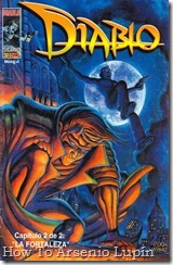 P00005 - Diablo #5 P00005 - Diablo #5