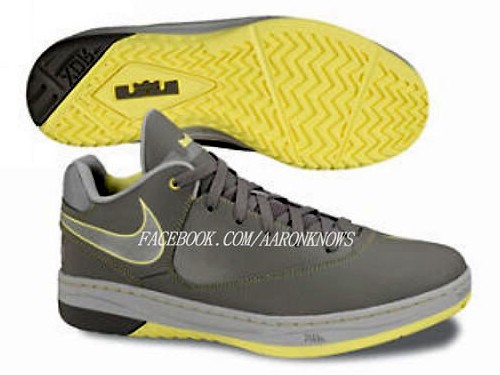 Upcoming Nike Ambassador Point 5 8211 Spring 2013