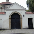 Poland Krakow Remuh Synagogue.jpg Poland Krakow Remuh Synagogue.jpg