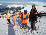 Saison 2008-2009