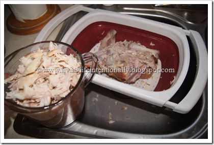 Turkey & Wild Rice Soup Turkey & Wild Rice Soup
