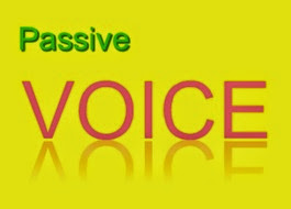 Penggunaan passive voice English is ABC Penggunaan passive voice English is ABC