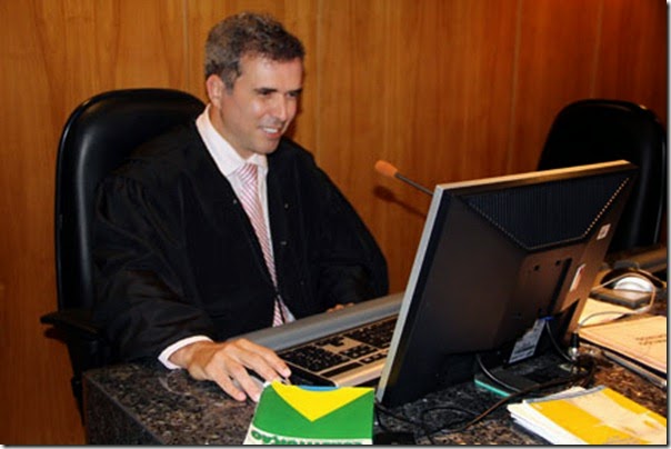 Juiz Bento Herculano