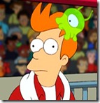 brain-slug Futurama brain-slug