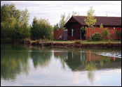 Lovely Holiday Lodge Accommodation