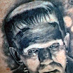 Frankenstein