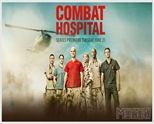 Combat Hospital Combat Hospital