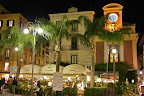 Sorrento town square