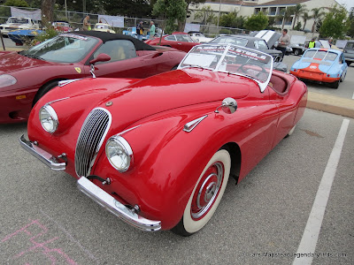 2012 Auction Previews Monterey California