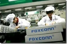 Operai Foxconn