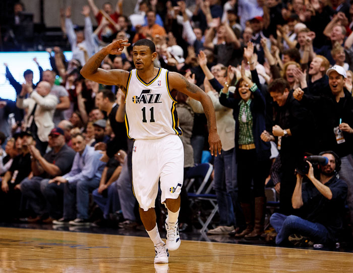 earl watson