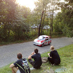 55 Rajd Wisły - OS - 20080905208.jpg