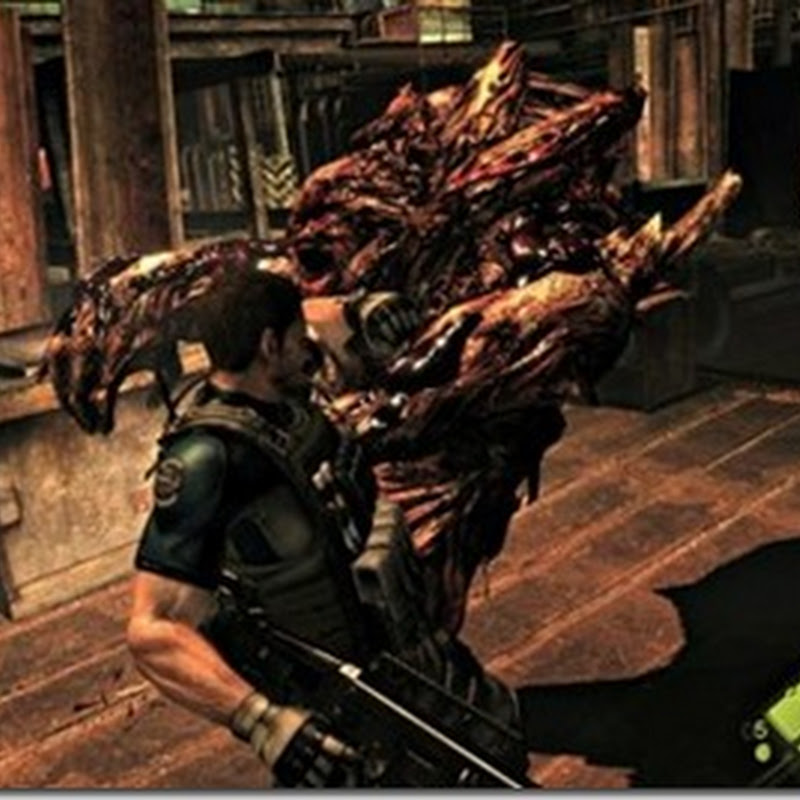 Resident Evil 6 erhält noch mehr Spielmodi, und zwar No Mercy (für PC) und Siege